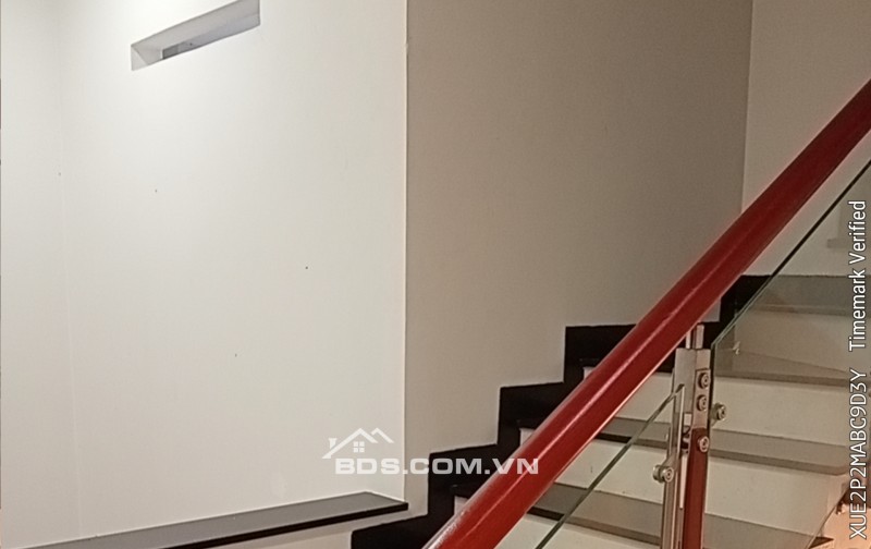 NHÀ ĐẸP HXH – ÂU CƠ, P.10, TÂN BÌNH 4×15,8m– 4 TẦNG – CHỈ 11 TỶ TL